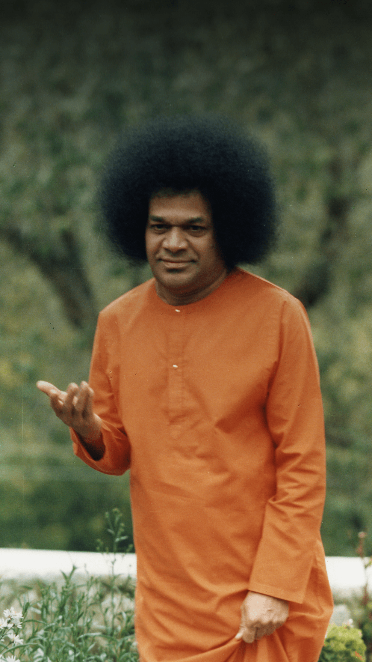 Sri Sathya Sai Baba